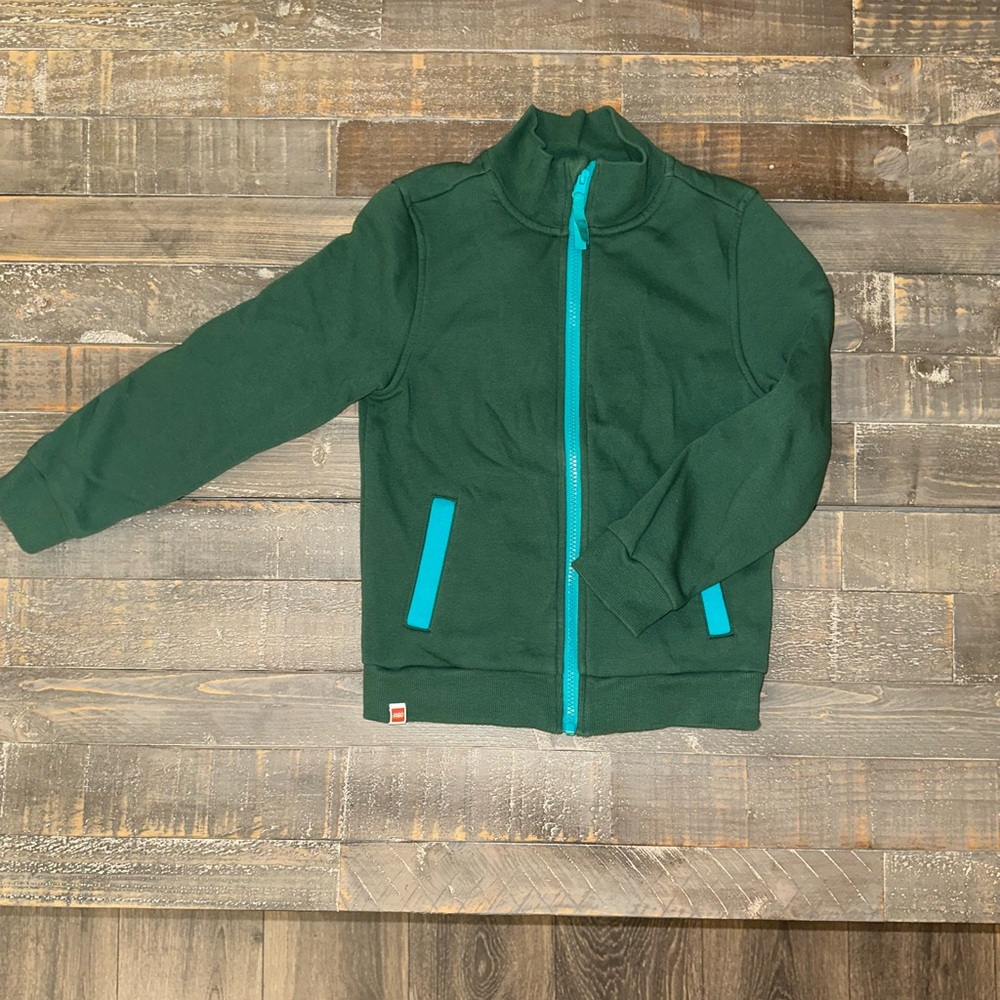 LEGO x Target Youth S Sweatshirt